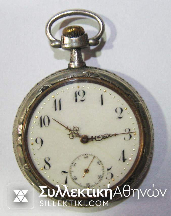 Pocket watch DEPOSE